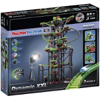 Fischertechnik Dynamic XXL