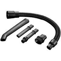 AEG AKIT 05, Aspirateur balai, Noir, Titane, VX 4 - VX7, LX5 - LX7