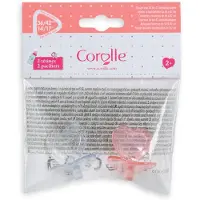 Corolle Mon Grand Poupon - Tétines, 2pcs.