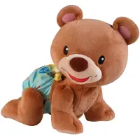Vtech 80-181104 Rampe avec moi - Ourson
