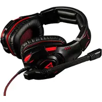 Modecom muxmsc-78 Casque avec Micro Volcano MC-832 Ghost