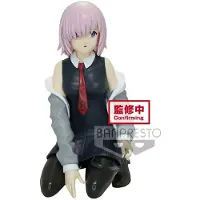 Banpresto Fate Grand Order The Movie Mash Kyrielight Multicolore