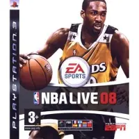 Nba Live 2008