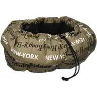 Ferplast Spare Sofa 10 Dog Bed Cover Rose