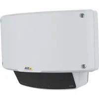 Axis Capteur De Mouvement Radar De Sécurité D2110-ve