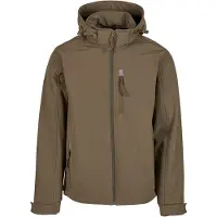Brandit Hurricane Softshell Veste