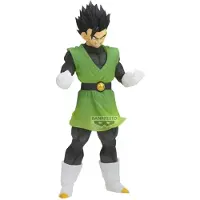 Banpresto Dragon Ball Z - Figurki Gohan Clearise 18 cm Kolekcjonerska