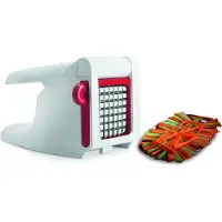 Moulinex Coupe frites et légumes xl + grille - - K1015414 - classic