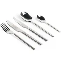 Russell Hobbs RH00855EU Vermont Couverts 20 pcs. Multi ling, Couverts, Argent