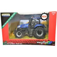 Tomy Tracteur New Holland T8.435 43216