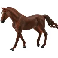 Collecta Missouri Foxtrotter - (XL)