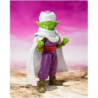 Tamashii Nations Figure Piccolo Daima Dragon Ball 8.5 Cm