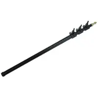 Manfrotto Extension De Microphone à 4 Sections Boom