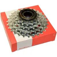 Sunrace Roue Libre 5 Vit 14x28