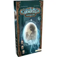 Libellud Jeu de société Libellud Mysterium Secrets & Lies