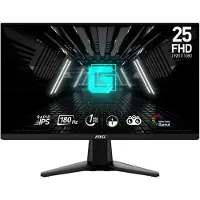 MSI Moniteur G255F (9S6-3BC01M-002)
