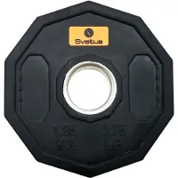 SVELTUS Disque Olympique Starting 1,25 Kg X1