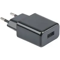 Accsup WALL CHARGER MICRO & USB-C