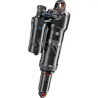 RockShox Amortisseur À Air Sdeluxe Ult Rct (165x45) Dba, 2tokens, M/M, 320lb Thd, Trun/Std