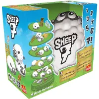 Goliath Jeu de société Sheep 7