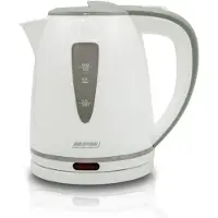 MPM MCZ-64 electric kettle 1 l