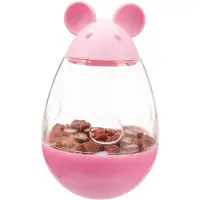 Trixie Chat Activité Snack souris jouet 9 cm