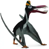 Collecta Deluxe Mâchoire mobile Guidraco 1:04 Figurine noire 3-6 ans Noir 3-6 ans