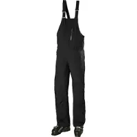 Helly Hansen Dungarees Legendary Insulated Pants Noir S Homme