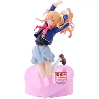 Banpresto - Figurka Oshi no Ko Ruby 18 cm - Kolekcjonerska Edycja Limitowana