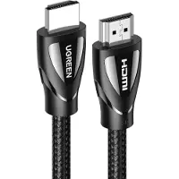 UGREEN HD140 80404 Câble HDMI 2.1 / HDMI 2.1 3m - noir
