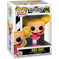 Funko POP! Dexters Labor POP ! Animation Figurine Vinyle Dee Dee 9 cm