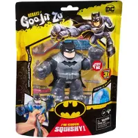 Goo Jit Zu - Dc Series 3 - Heavy Armor Batman (41287)