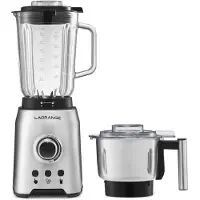 Lagrange Mixeur + moulin à céréales 609010