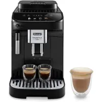 De'Longhi Machine à café à expresso automatique Magnifica Evo FEB 2921.B 1450 W Noir