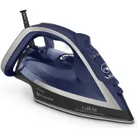 Calor Ultragliss Plus FV6846C0 Fer à repasser - 2.800W - Pressing 260 g/min - 270ml