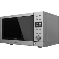 Cecotec Micro-ondes Grandheat 2010 Flatbed Steel