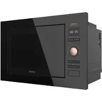 Cecotec Micro-ondes Grandheat 2590 Built-inrose