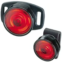 Topeak Feu Arrière Taillux