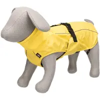 Trixie Vimy Dog Jacket Jaune 50 cm