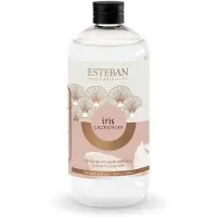 Esteban Parfum Réserve 500ml Iris Cachemire - Esteban Paris