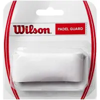 Wilson , Padel Guard - Protecteur De Cadre