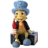 Disney Tradition Mini Figurine Jiminy Cricket
