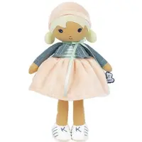 Kaloo Tendresse Chloe K Medium Doll Multicolore 0-99 Years Enfants