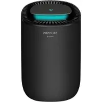 Cecotec 05602 - Déshumidificateur BigDry 2000 Light Black