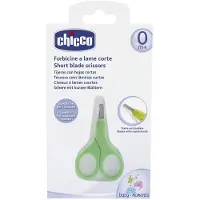 Chicco ciseaux courts