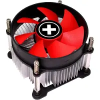Xilence Ventilateur De Processeur I350pwm