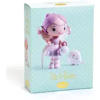 Djeco Tinyly Elfe & Bolero