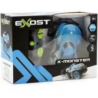 Exost Voiture télécommandée X-Monster