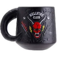 Paladone Tasse De Choses Etranges Helfire Club