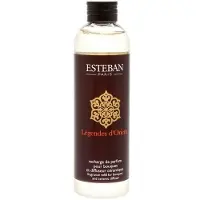 Esteban Réserve Parfum 250ml Legends D'Orient - Esteban Paris
